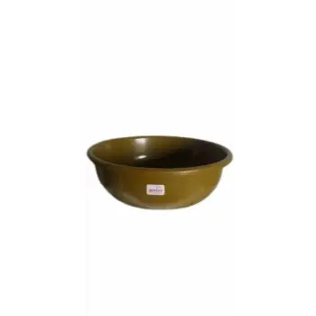 Plastic Bath Tub 